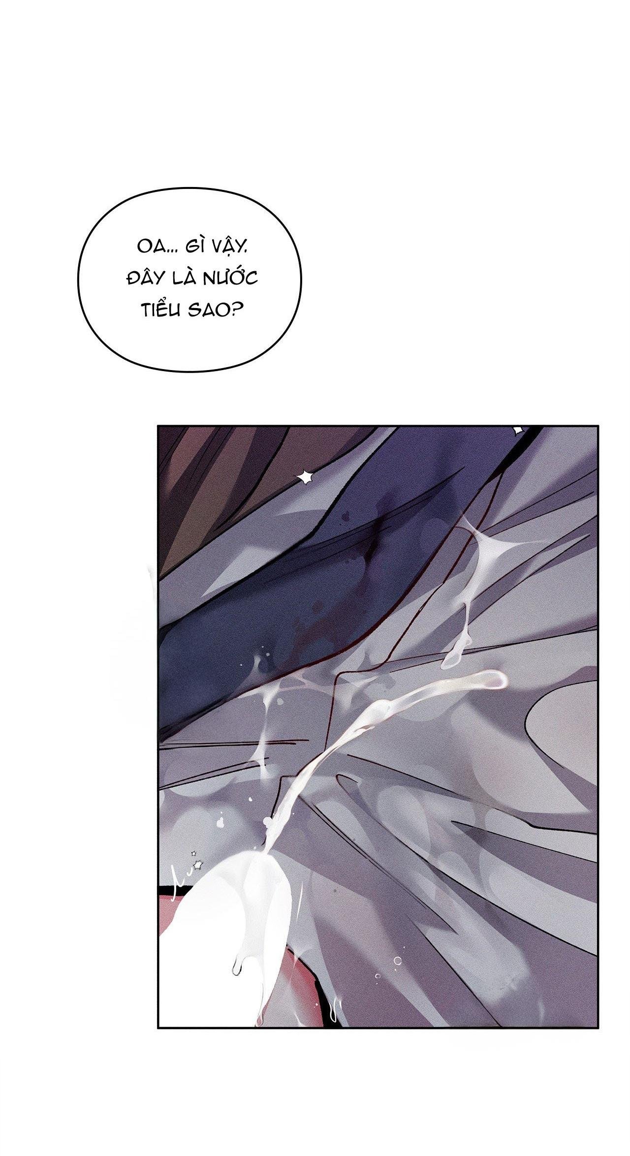 cùng nâng tạ nhé chapter 40 20