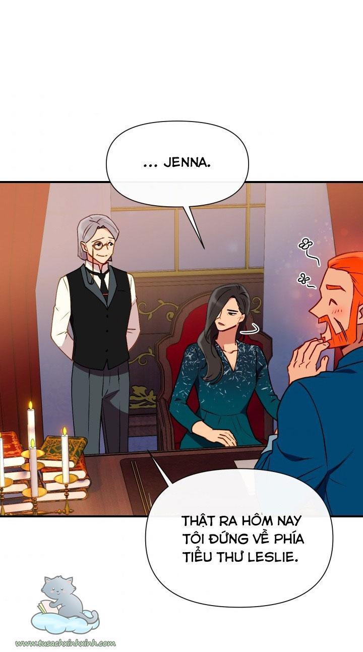 công nương khế ước của gia tộc công tước quái vật chapter 54 31