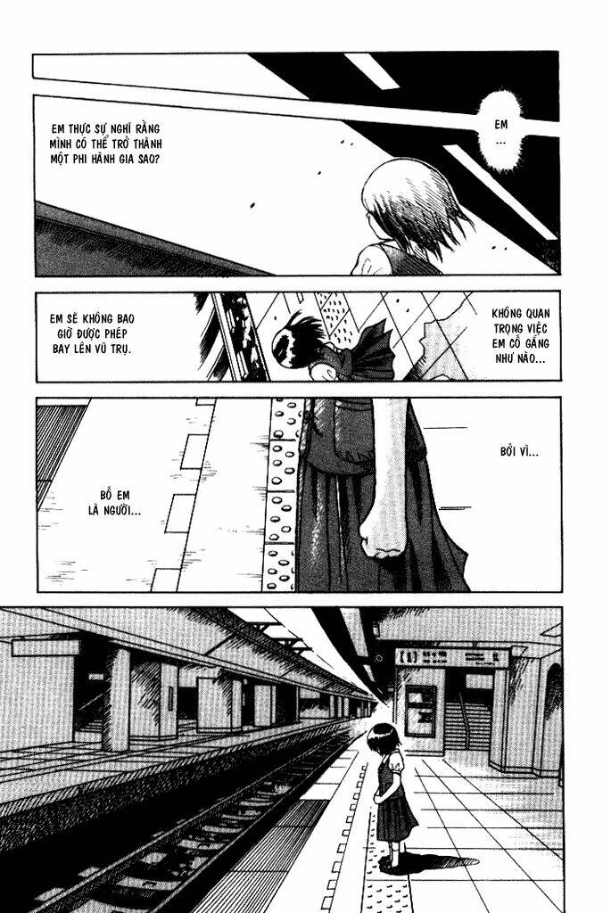 twin spica chapter 8 25