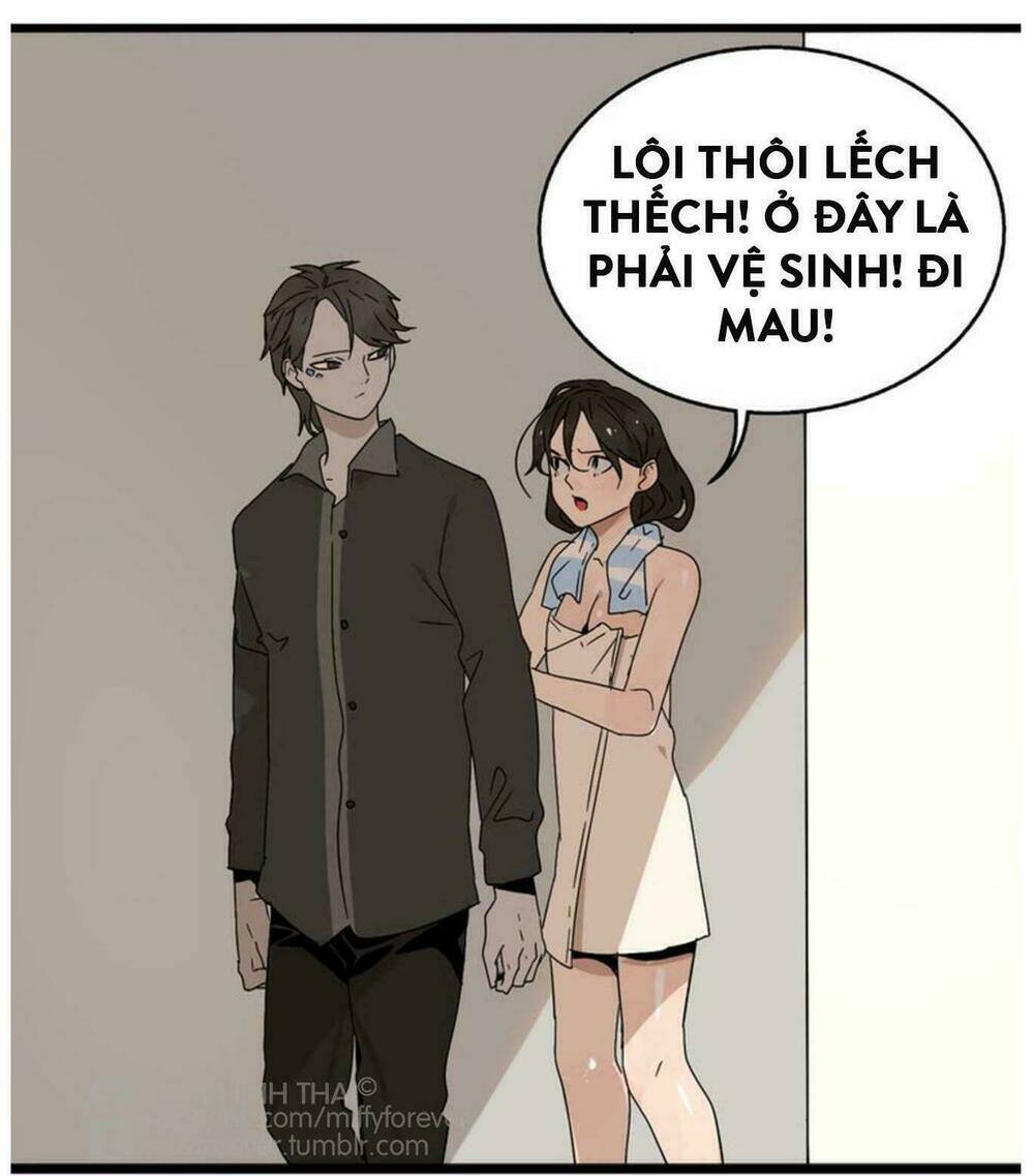 mục linh chapter 11 20