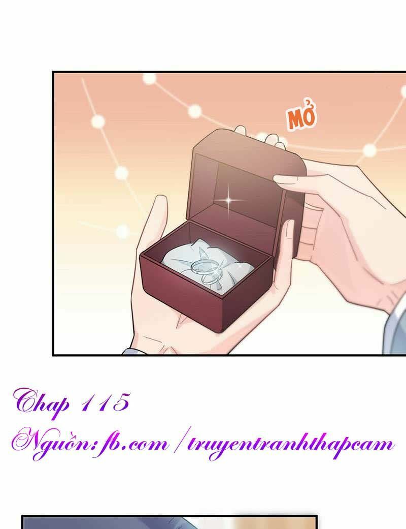 chọc tới chủ tịch tổng tài 2 chapter 115 1