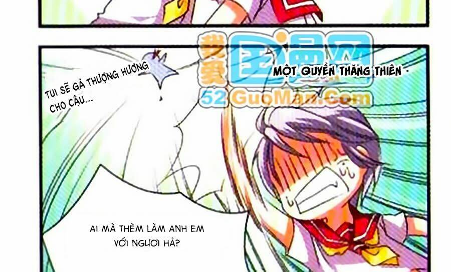 manh tam quốc chapter 3 10