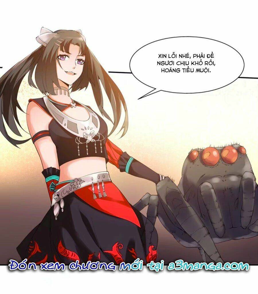 dẫn hồn khúc chapter 9.3 12