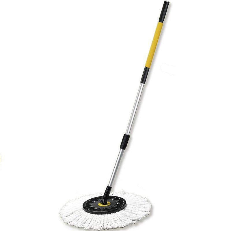 Bộ Lau Nhà 360 OMEGA MOP PLUS (Công Nghiệp)