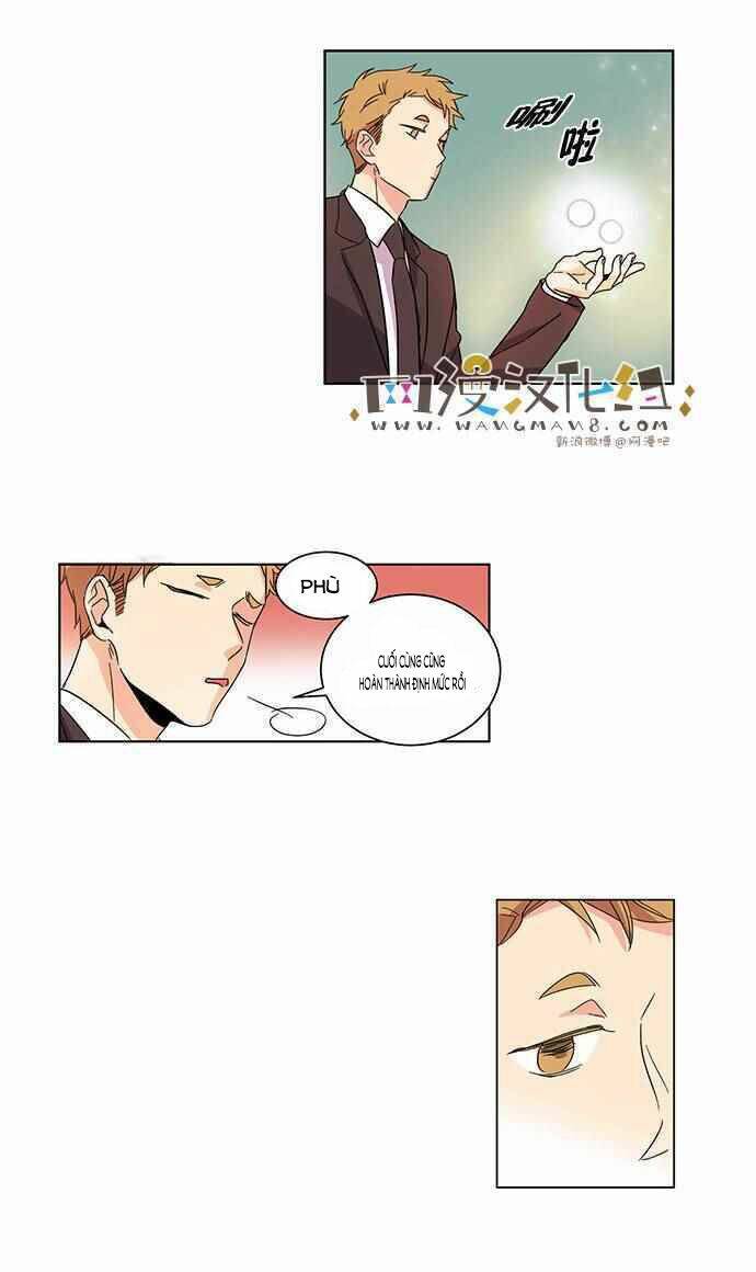 oh! lord jesus chapter 6 14