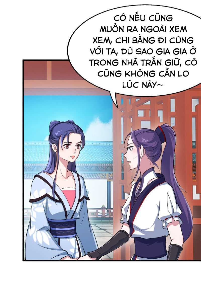 tà y cuồng thê chapter 48 14