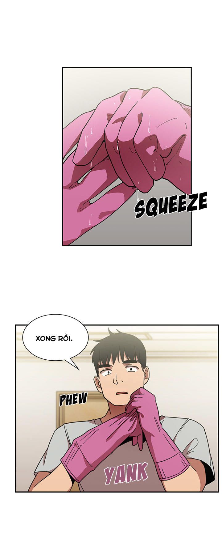 close as neighbors chapter 40 44