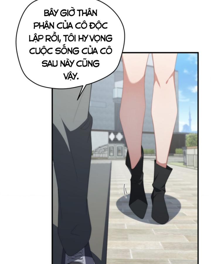 nữ chính chạy từ trong sách ra thì phải làm sao chapter 81 32