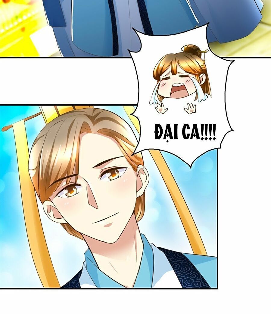 thuần phi ký chapter 22 7