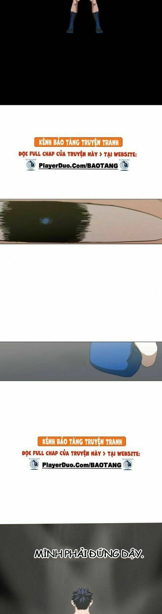 võ sĩ - the boxer chapter 49 36