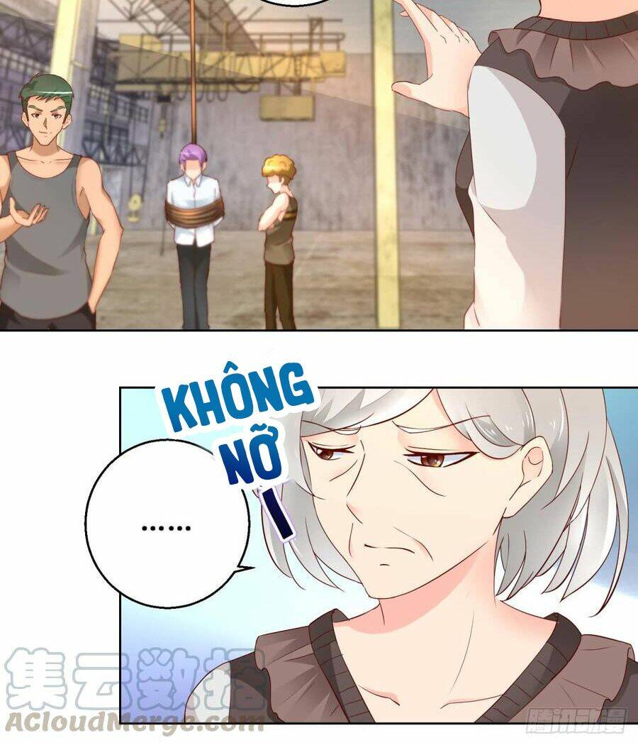 vú em là cổ tiên chapter 100 17