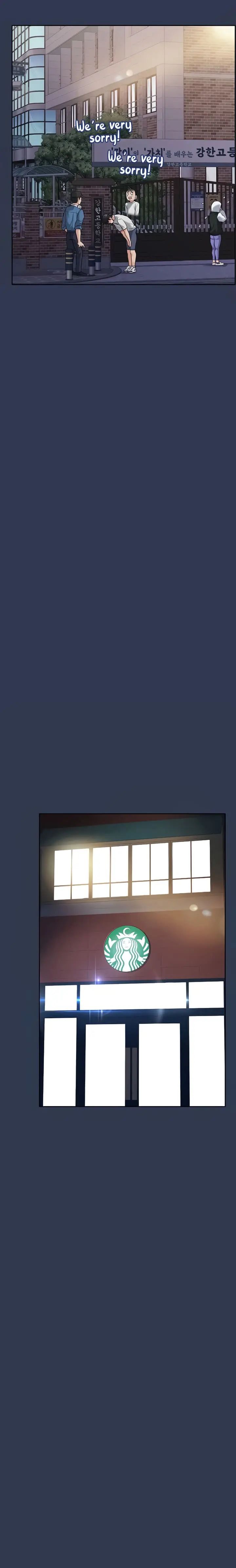 giữ bí mật với mẹ em nhé! chapter 77 7