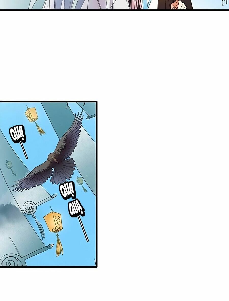 sơn thần và tiểu táo 2 chapter 28 23