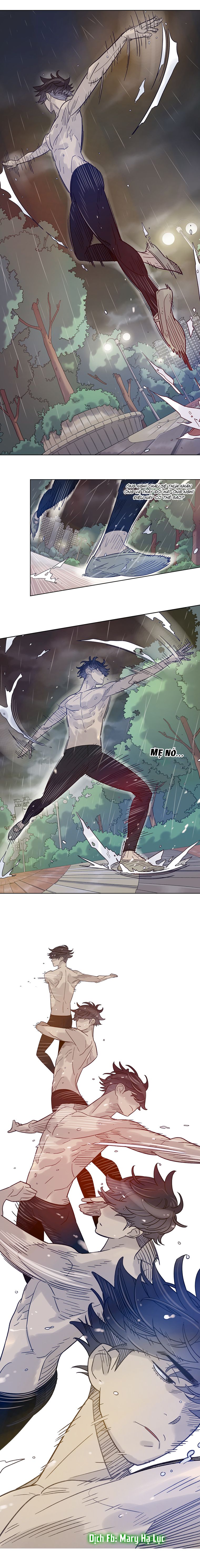 tôi muốn bay như một con bướm chapter 24 9