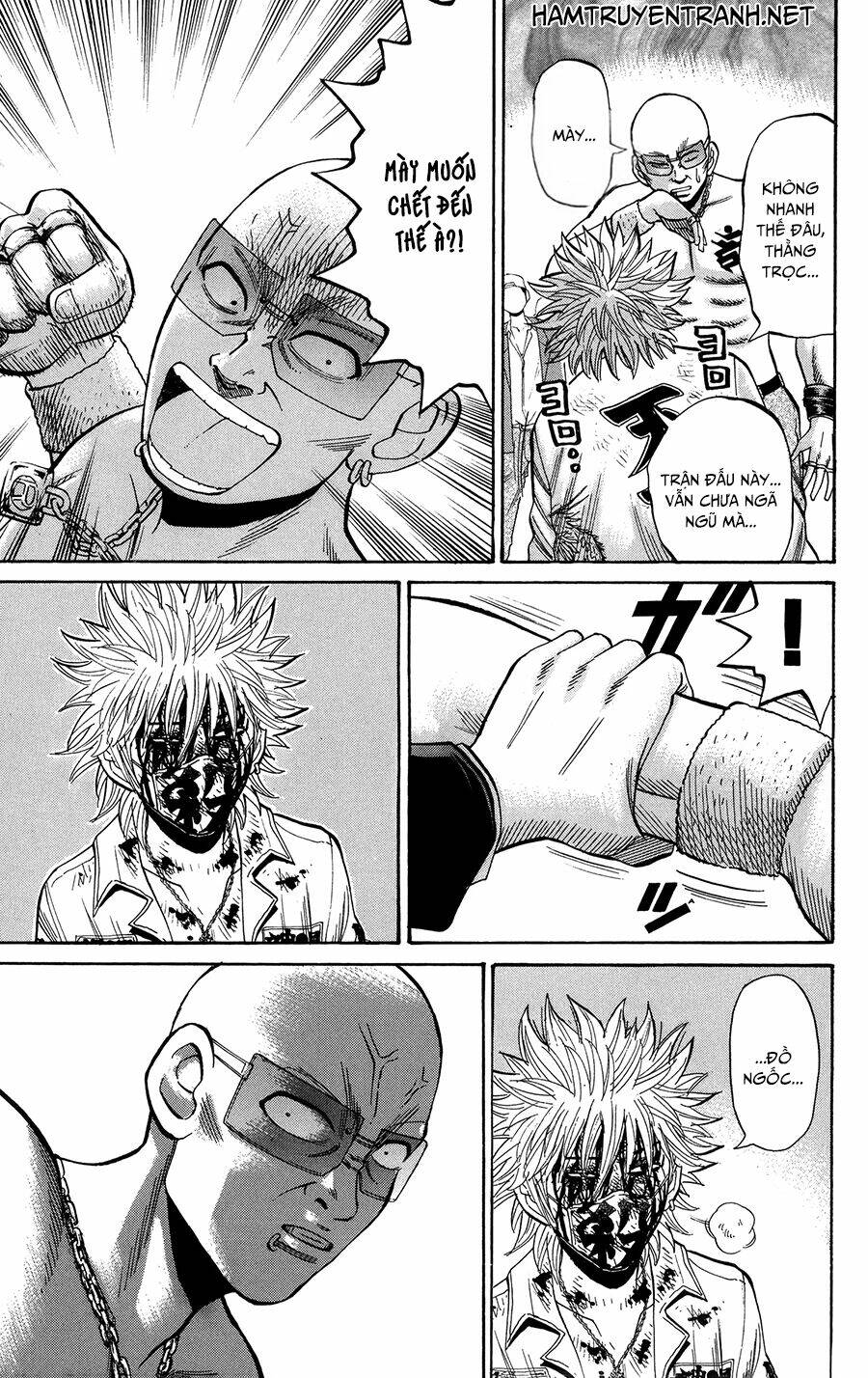 nanba mg5 chapter 23 16