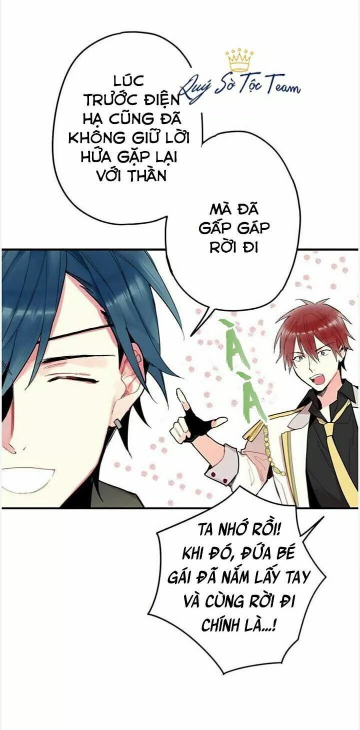 thánh nữ ẩn danh chapter 38 10