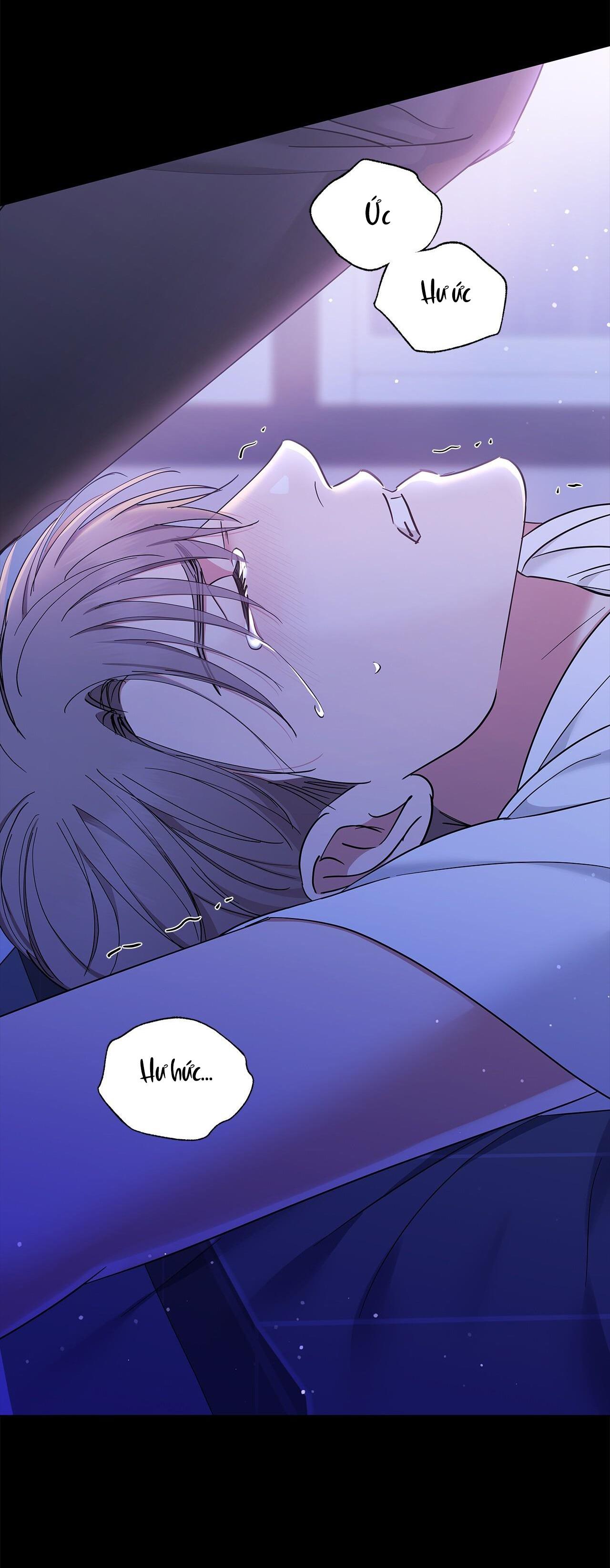 dấu vết của khoảng trống chapter 16 98