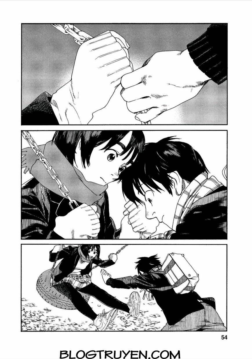 fujiyamasan wa shishunki chapter 38 13