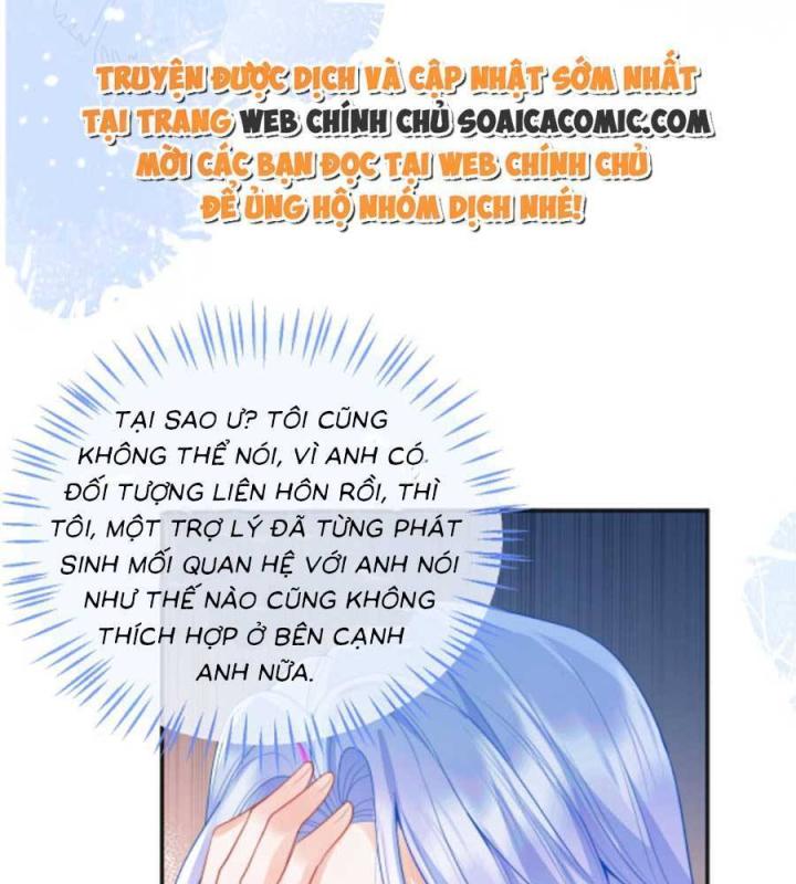 vị chỉ huy lạnh lùng khóc trong vòng tay tôi chapter 22 62