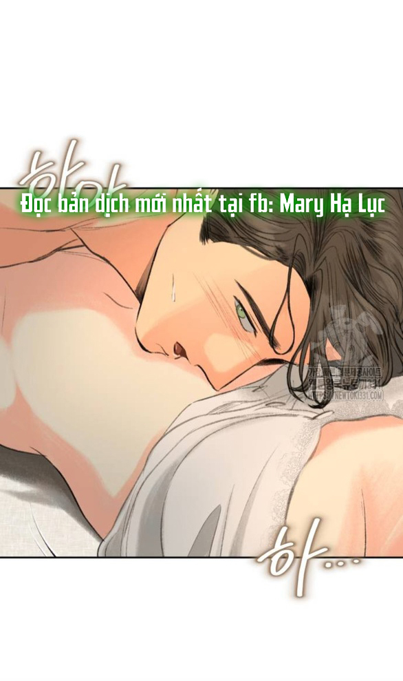 [18+] sự thuần khiết dành cho em chapter 13.2 17