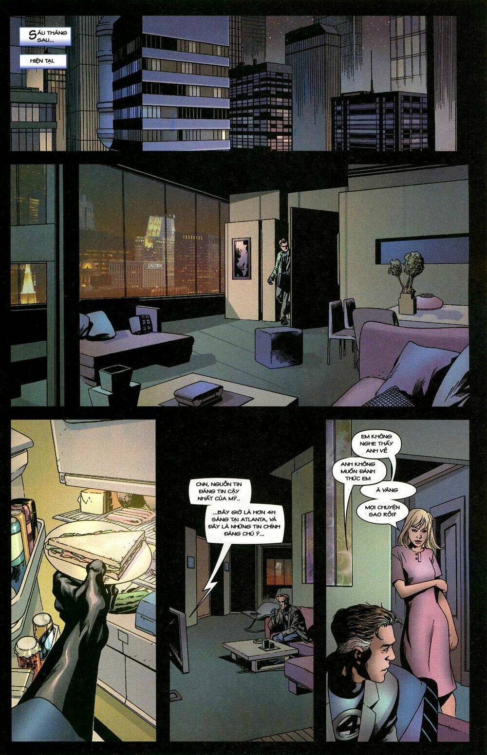 chronological marvel civil war chapter 2 4