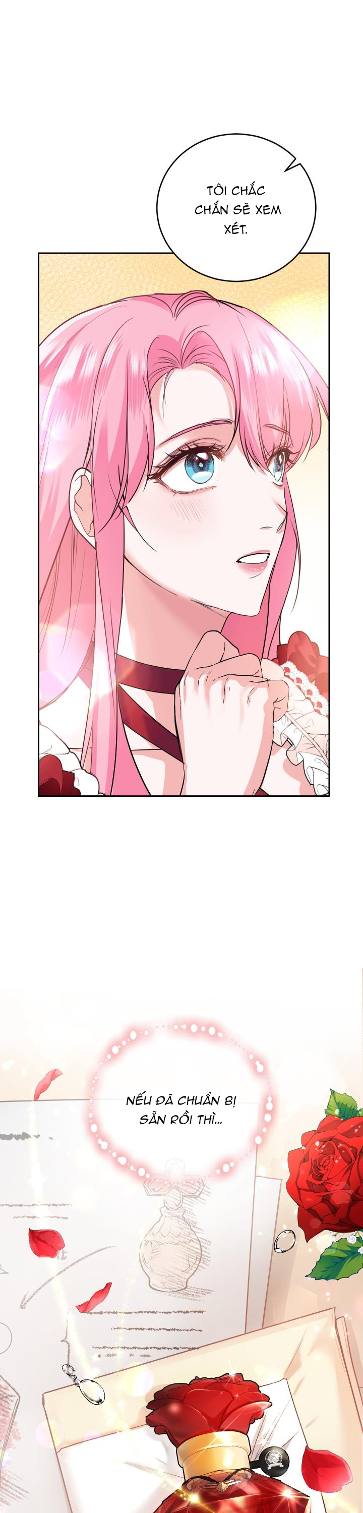 trở thành nhà điều chế nước hoa duy nhất của bạo chúa chapter 18 31