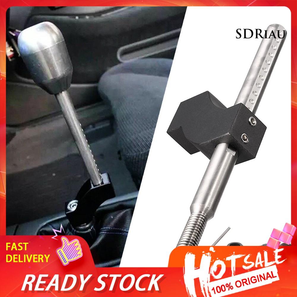 Cần Số Mở Rộng Bằng Nhôm Universal Cho Xe Hơi