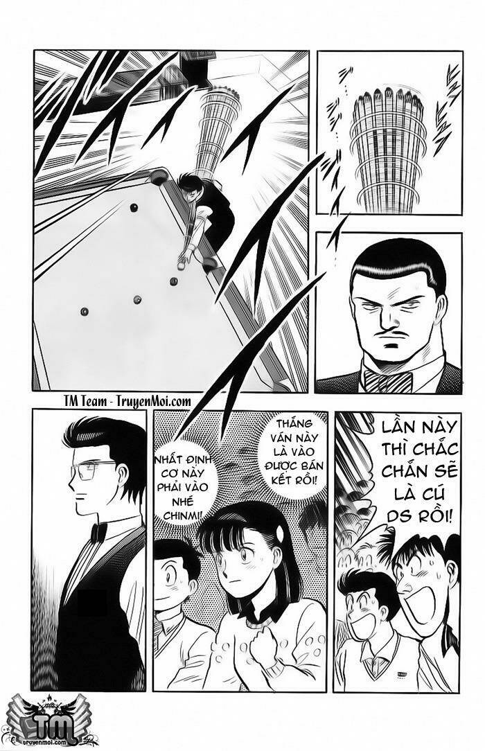 break shot chapter 132 13