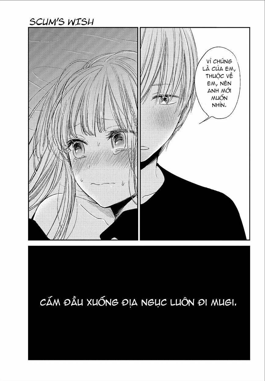 ước mơ của cặn bã chapter 29 9