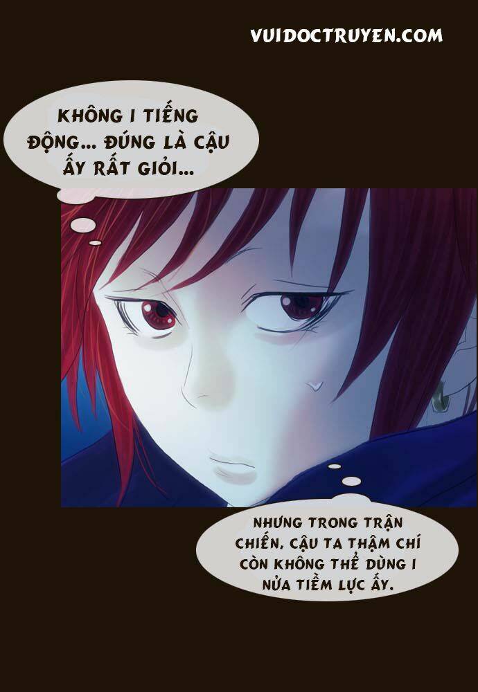 hội ảo thuật chapter 82 24