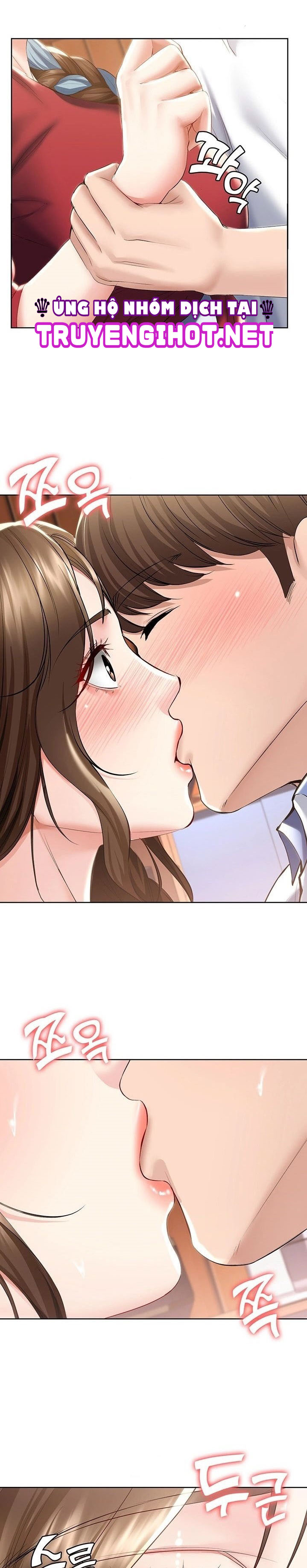 nhật ký nội trú chapter 39 14