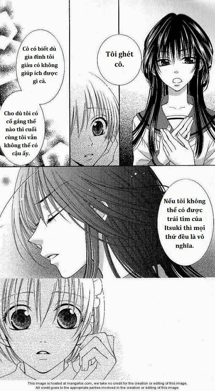 tsukushite agemasu chapter 3 20