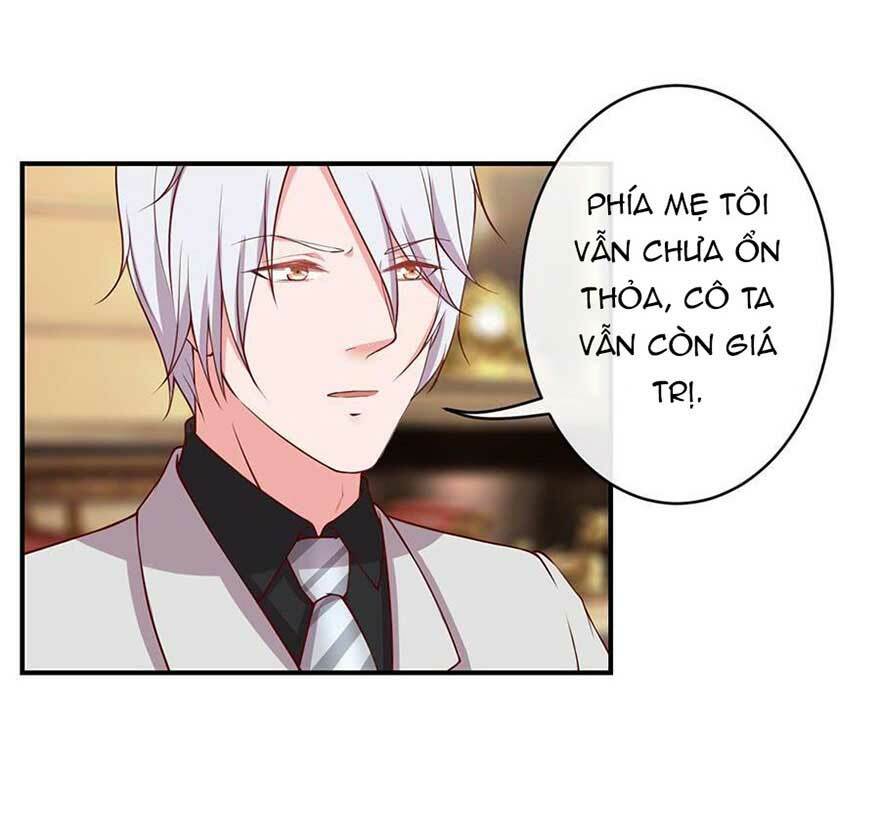 gả cho tình cũ làm lão bà chapter 50 33