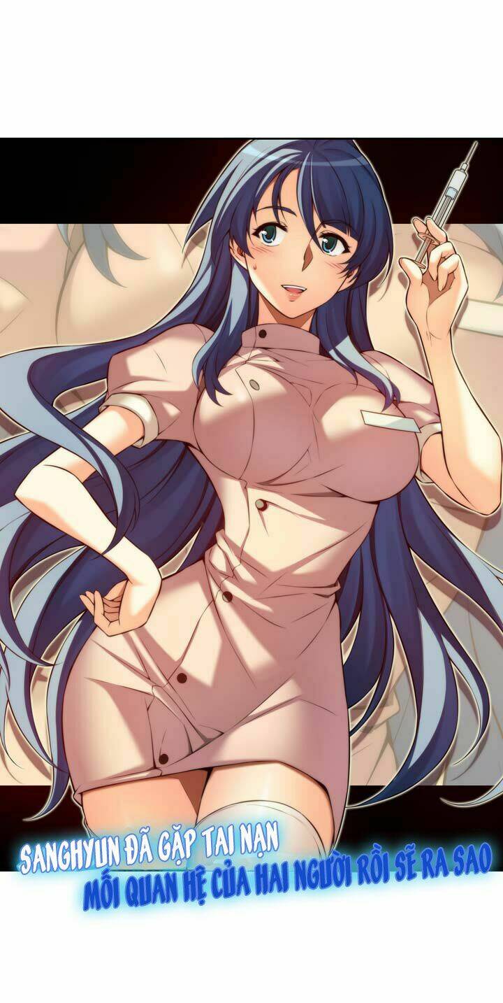 cohabitation with the fiancee chapter 13 8