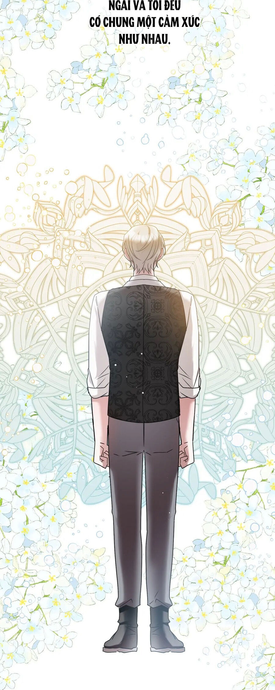 hoàng tử chuyển sinh trở thành người mạnh nhất thế giới nhờ vào sự hiểu biết về bug chapter 95 4