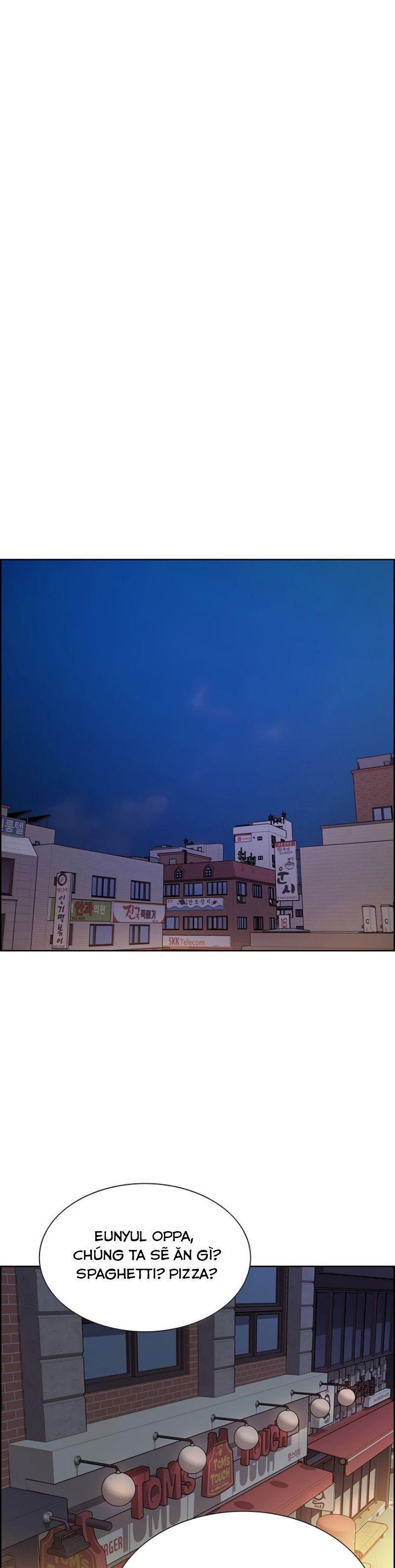 gia đình chạy trốn chapter 7 25