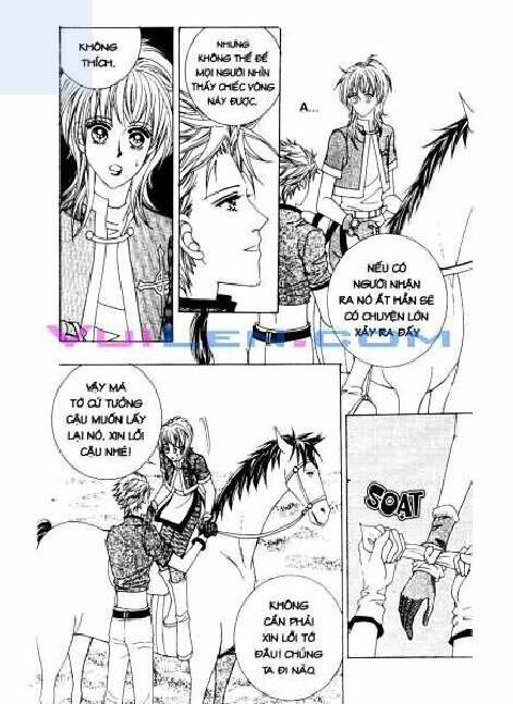 personalized princess chapter 3 134