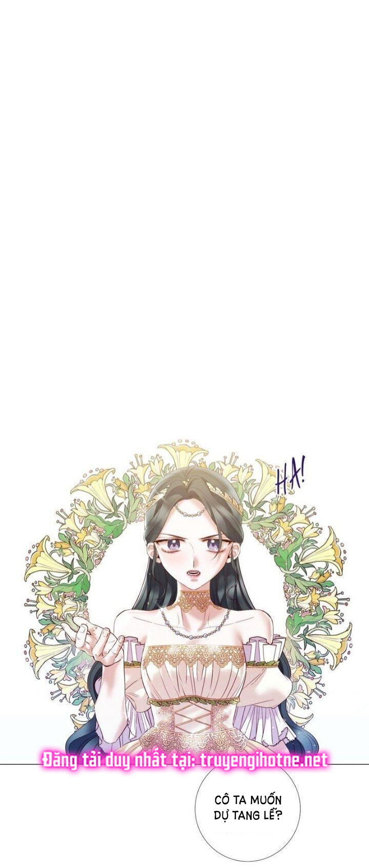 từ tiểu thư thành hoàng hậu - lady to queen chapter 92.2 7