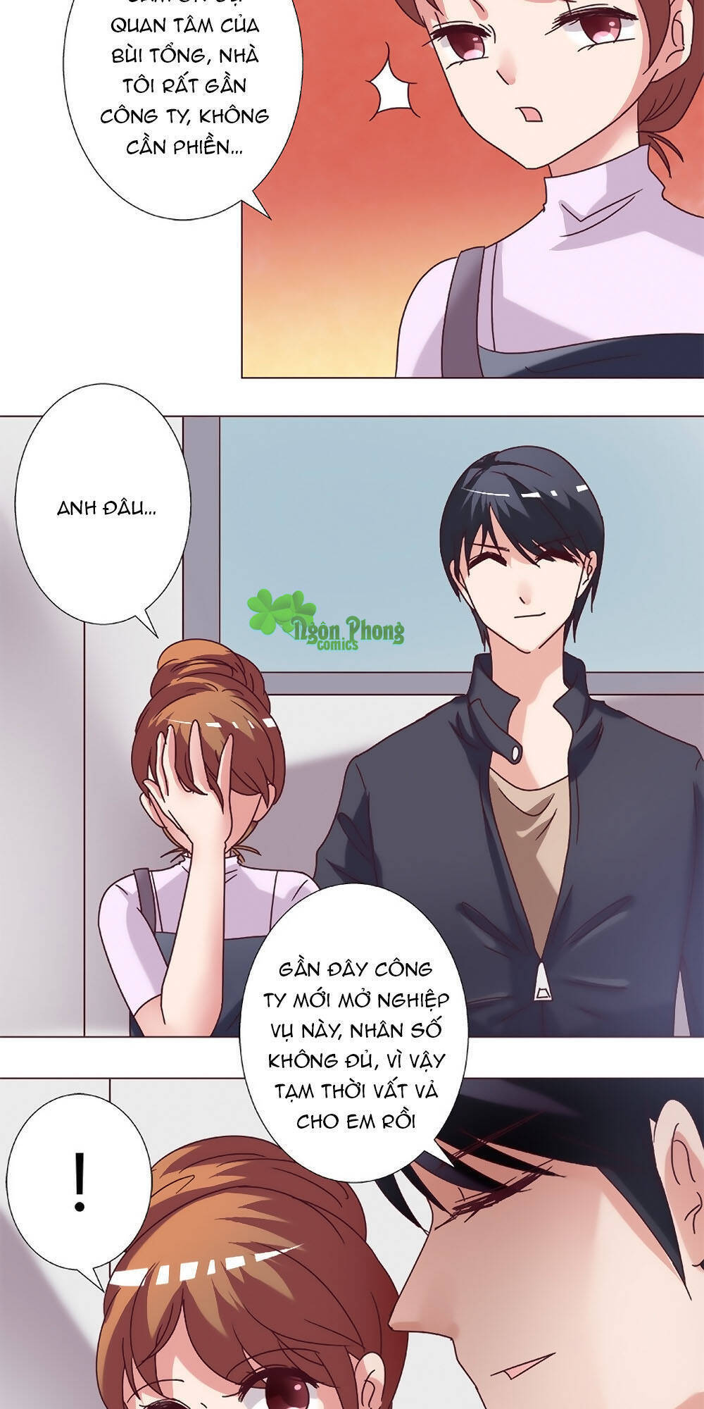 một tuần làm tình nhân chapter 9 16