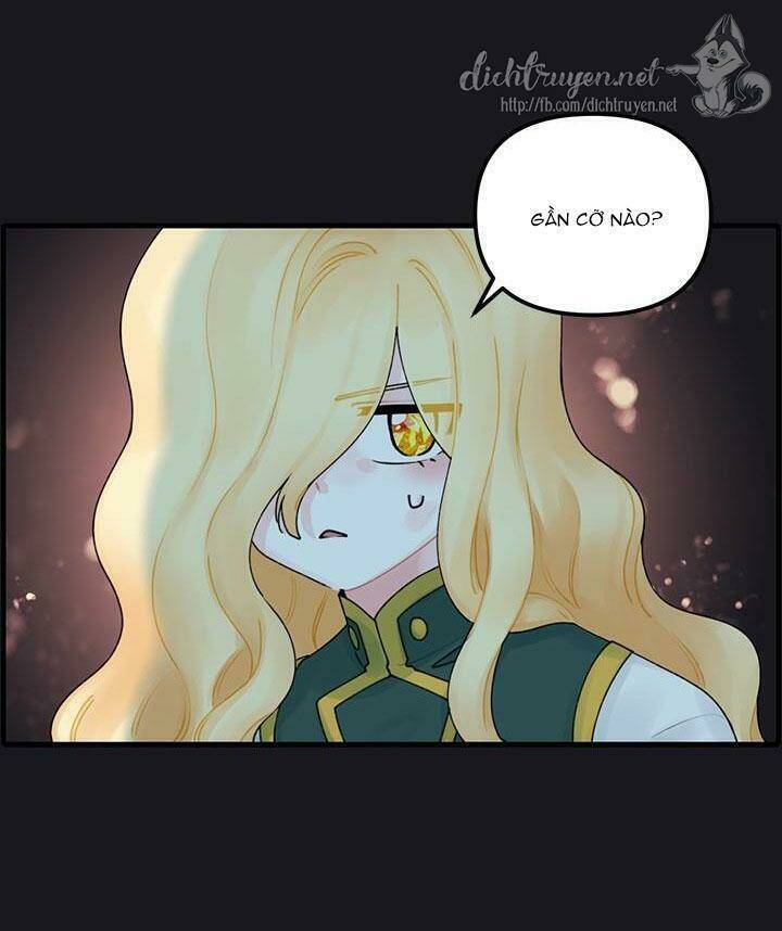 công chúa bãi rác chapter 12 24