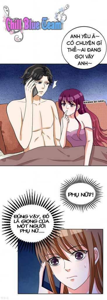 hủy diệt tra nam chapter 1 17