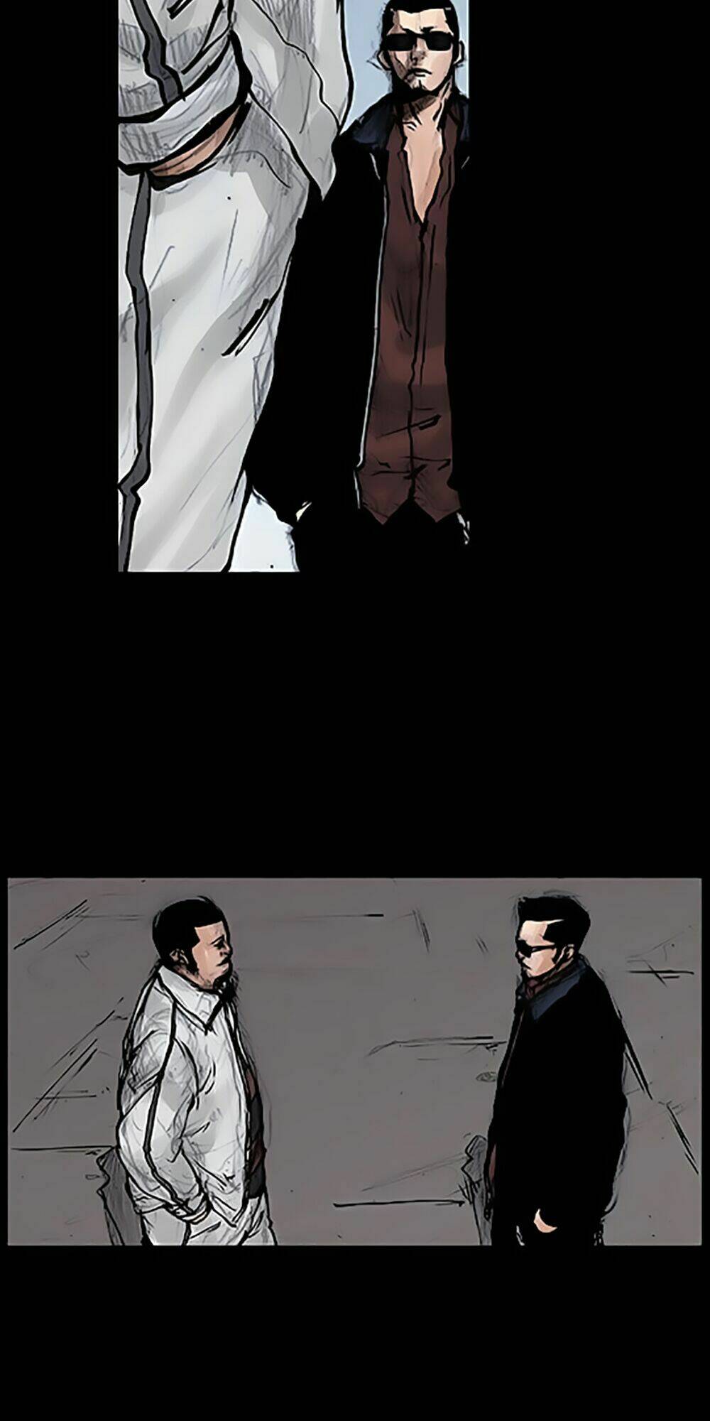 độc cô tiền truyện chapter 53 20