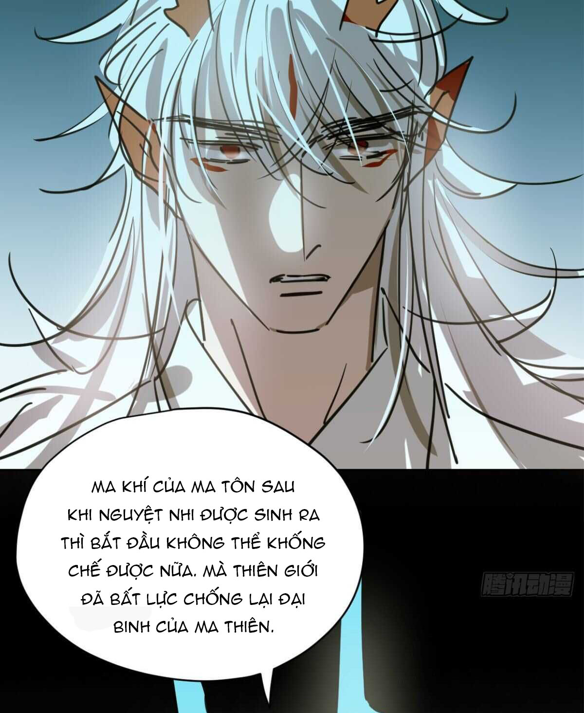 Bắt Lấy Ngao Ngao chapter 111 - Trang 8