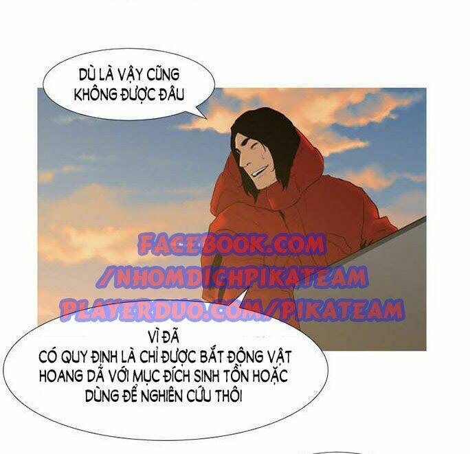 đêm vùng cực chapter 10 29