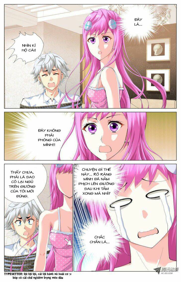 astral walker chapter 9 4