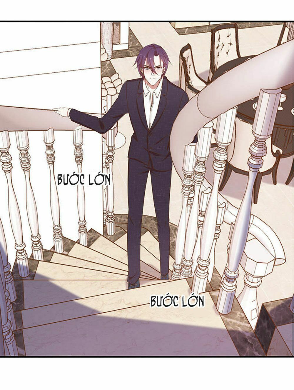 cả thế giới đều không bằng người chapter 50 14