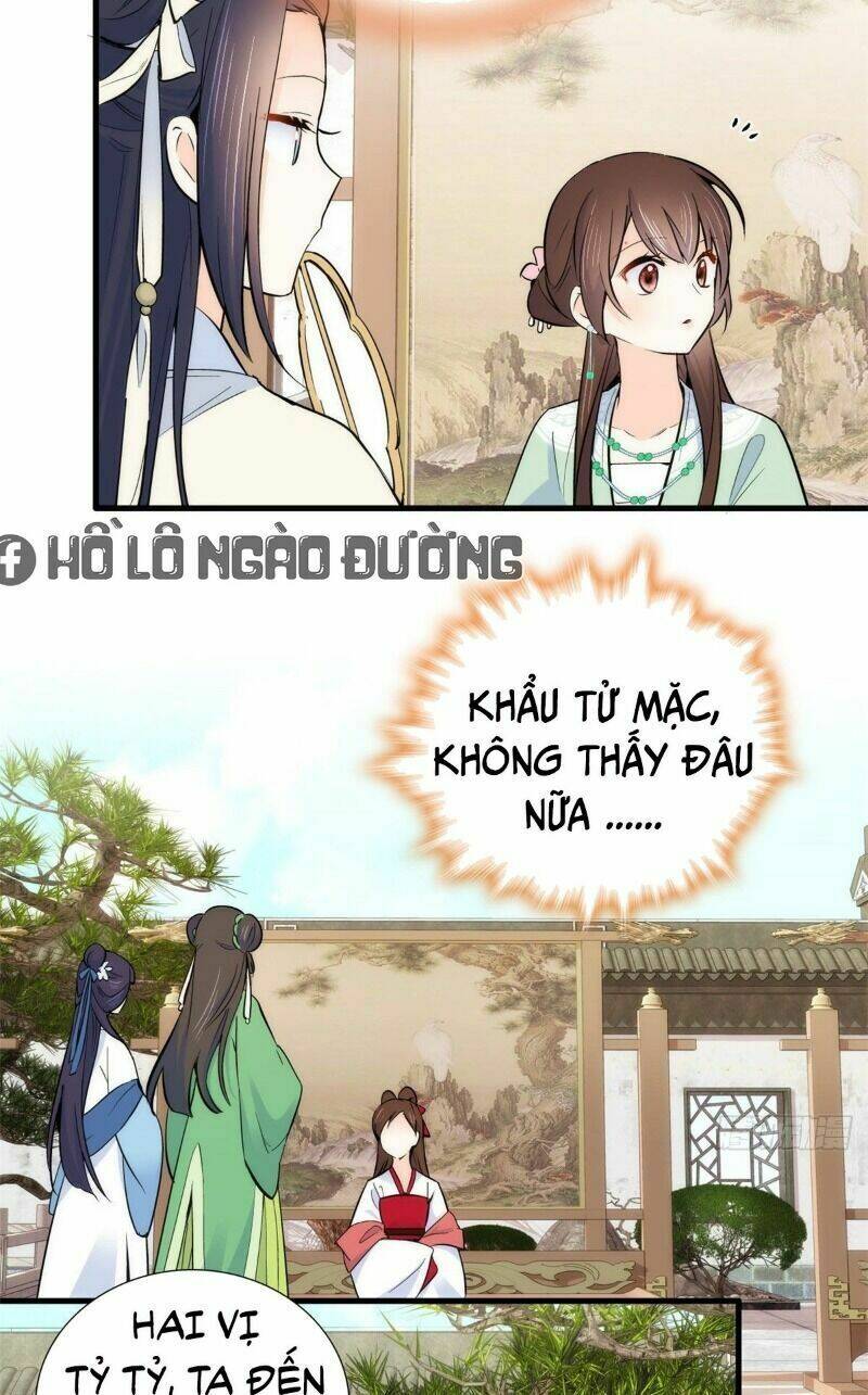 thiều quang mạn chapter 87 36