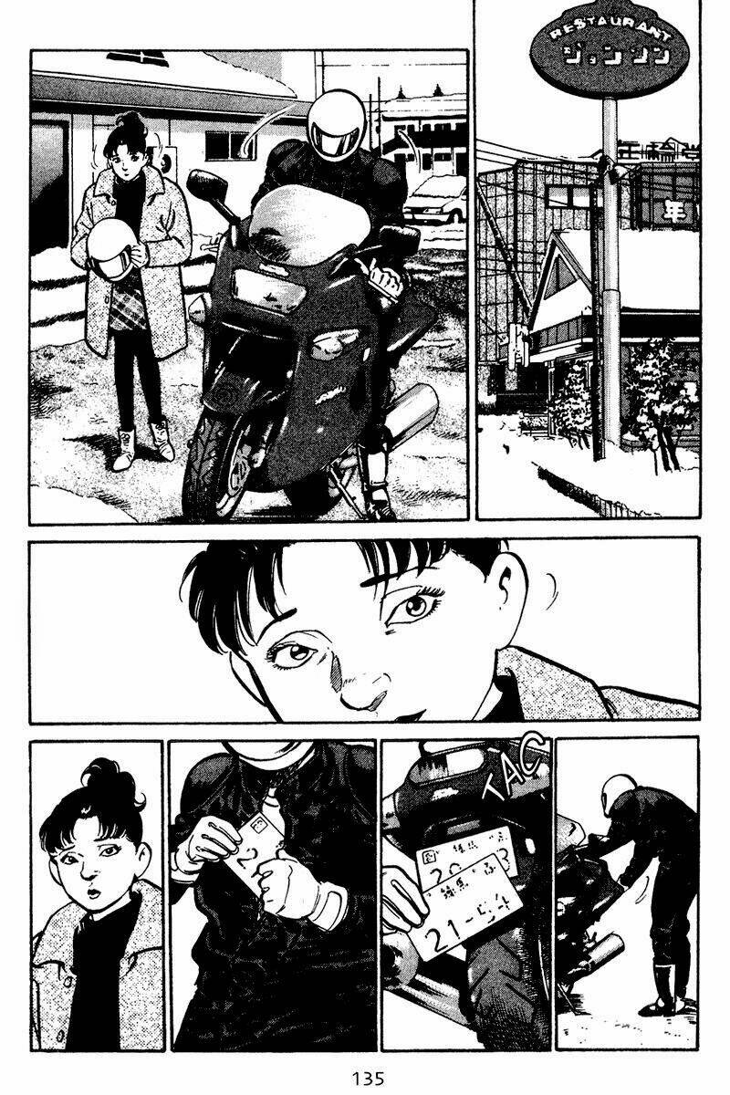 old boy chapter 56 10