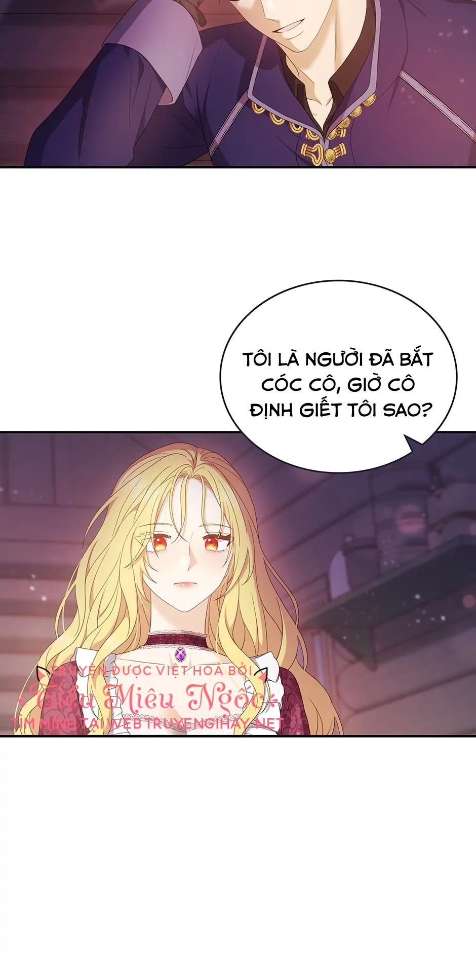 công chúa hai mặt chapter 68 5