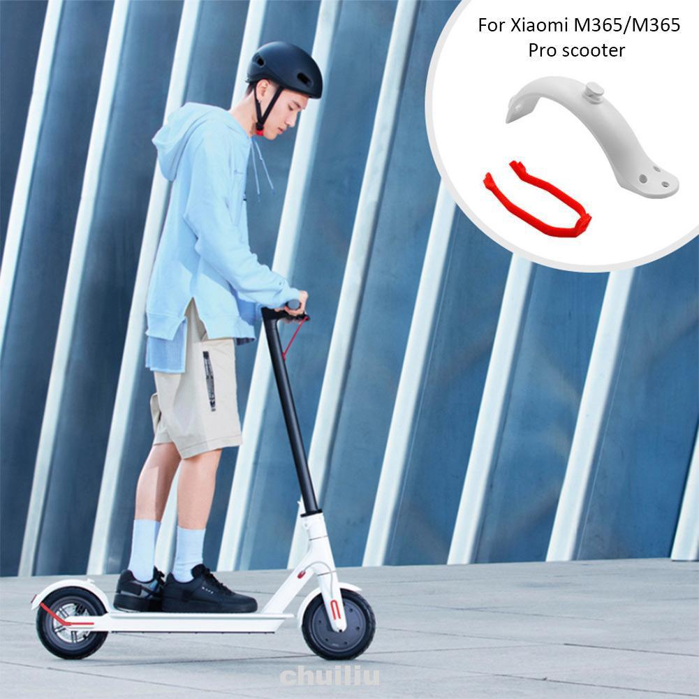 Phụ Kiện Chắn Bùn Cho Xe Đạp Xiaomi M365